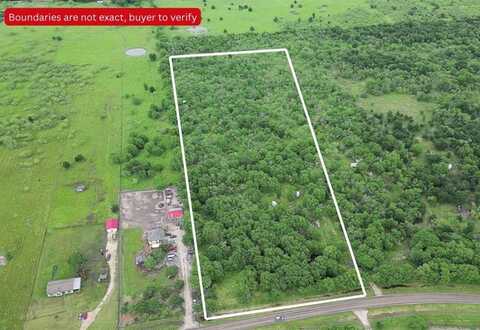 000 TBD FM 1839, Blooming Grove, TX 76626