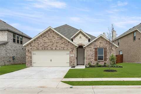 5422 Neyland Drive, Royse City, TX 75189