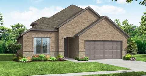 5422 Neyland Drive, Royse City, TX 75189
