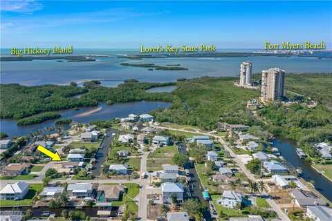 4730 Jackfish, BONITA SPRINGS, FL 34134