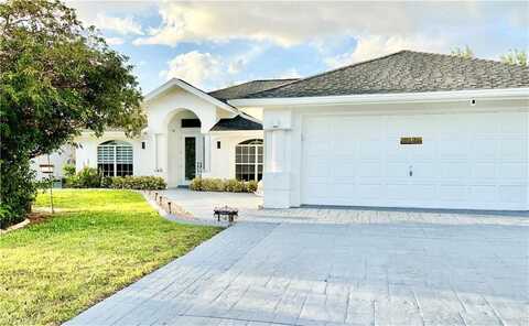 1113 NE 32nd, CAPE CORAL, FL 33909