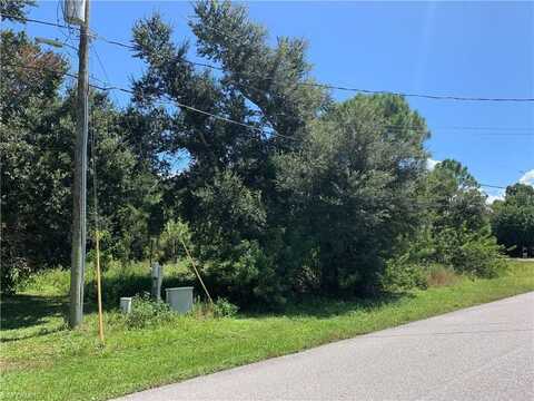 703 Fairfield, LAKE PLACID, FL 33852