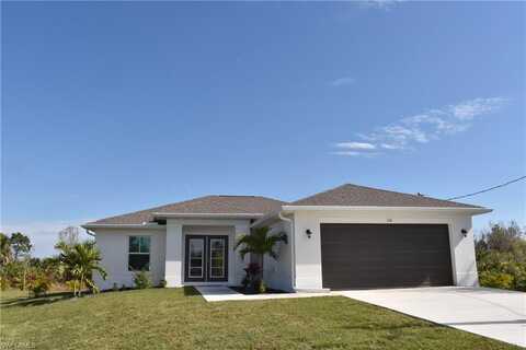126 Smallwood, ROTONDA WEST, FL 33947