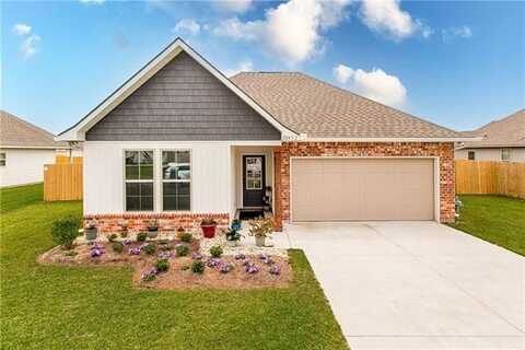 20452 CORNERSTONE Road, Hammond, LA 70401