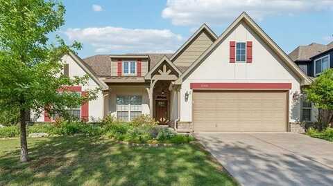 11008 S Sycamore Street, Jenks, OK 74037