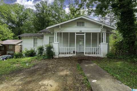 115 FOUST AVENUE, HUEYTOWN, AL 35023