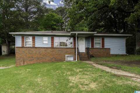 1928 5TH STREET, CENTER POINT, AL 35215