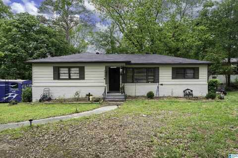 2520 2ND PLACE, CENTER POINT, AL 35215