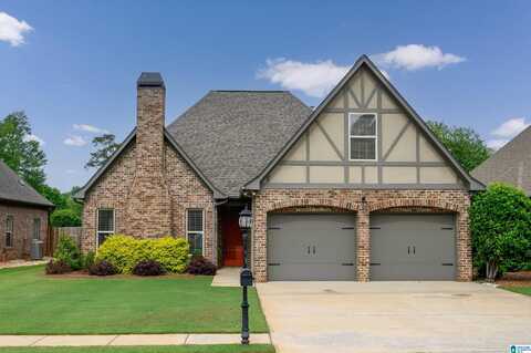 257 LACEY AVENUE, ALABASTER, AL 35144