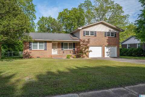 402 S 8TH STREET, GADSDEN, AL 35901