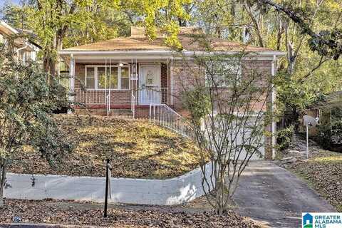 909 43RD STREET, BIRMINGHAM, AL 35208