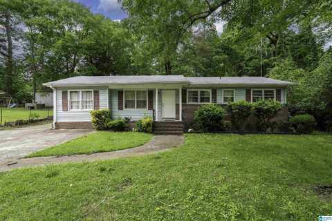 436 ZINNIA LANE, BIRMINGHAM, AL 35215