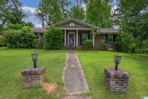 1455 POTOMAC PLACE, BIRMINGHAM, AL 35214