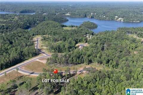 53 LAKE ISLAND ROAD, TUSCALOOSA, AL 35406