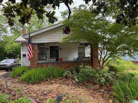 425 OWEN AVENUE, BESSEMER, AL 35022