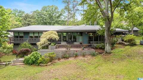 14 W LAKESHORE DRIVE, HOMEWOOD, AL 35209