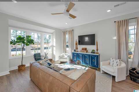 5502 SAGE STREET, HOOVER, AL 35244