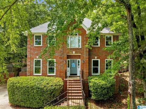 1911 SEATTLE SLEW DRIVE, HELENA, AL 35080