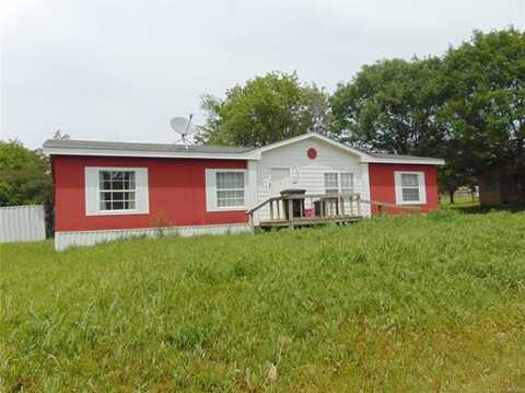 705 S Candlewood, Marietta, OK 73448