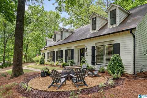 1950 RIVER WAY DRIVE, HOOVER, AL 35244