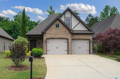 161 SHARPE STREET, STERRETT, AL 35147