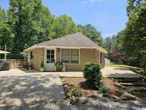 1105 NEWTON ROAD, SPRINGVILLE, AL 35146