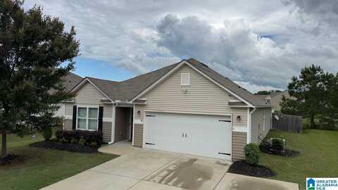 512 WATERSTONE DRIVE, CALERA, AL 35115