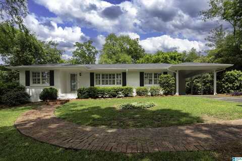2224 DEERWOOD ROAD, HOOVER, AL 35216