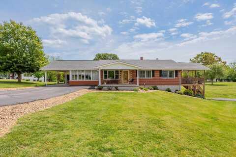 1910 Fifth Street, Radford, VA 24141