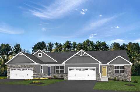 4730 Melville Street, Rockingham, VA 22801