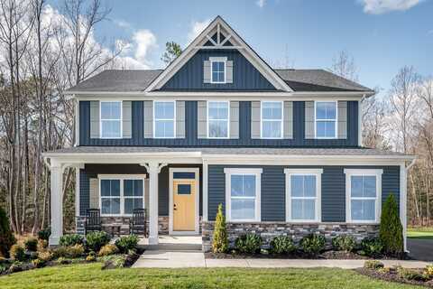 1009 Harwell Lane, Murfreesboro, TN 37128