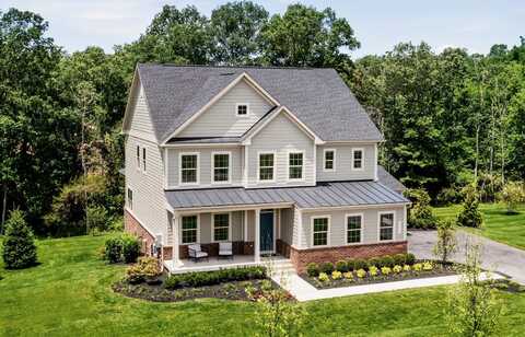 1009 Harwell Lane, Murfreesboro, TN 37128
