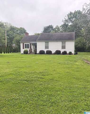 6043 PLEASANT HILL ROAD, BESSEMER, AL 35022