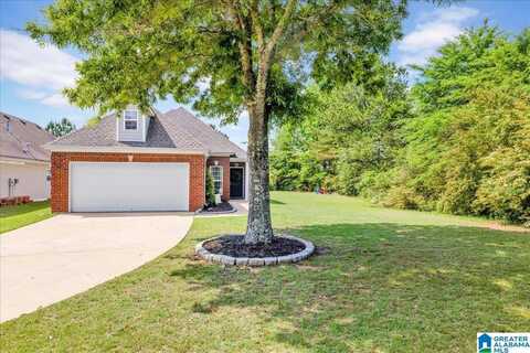 5415 AZALEA TRACE, TRUSSVILLE, AL 35173