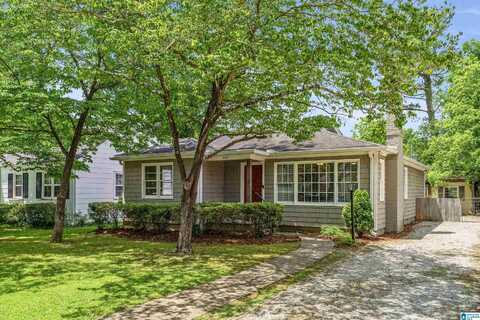 406 HAMBAUGH AVENUE, HOMEWOOD, AL 35209