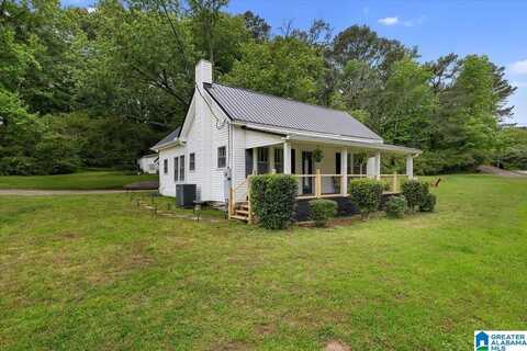 1034 VALLEY ROAD, ONEONTA, AL 35121