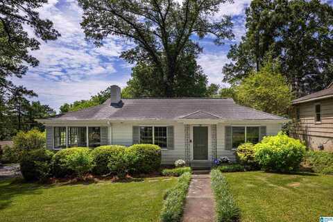 2125 22ND COURT, BIRMINGHAM, AL 35223