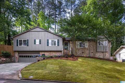 4121 WINSTON WAY, BIRMINGHAM, AL 35213