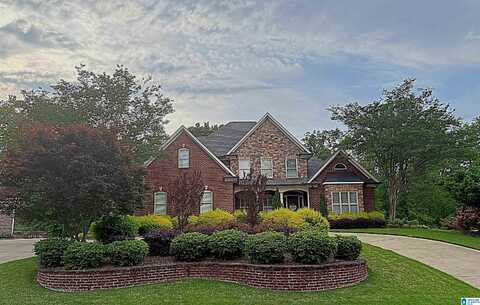 2577 OAKLEAF CIRCLE, HELENA, AL 35022