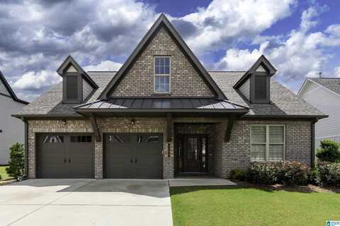 3304 TRIP RUN, HOOVER, AL 35244