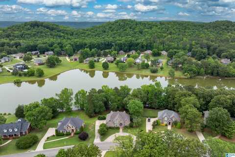408 MACDONALD LAKE ROAD, SPRINGVILLE, AL 35146