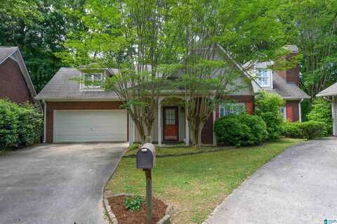 1614 BERRY KNOLL, HOMEWOOD, AL 35226