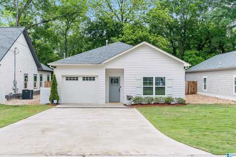2213 3RD AVENUE, IRONDALE, AL 35210