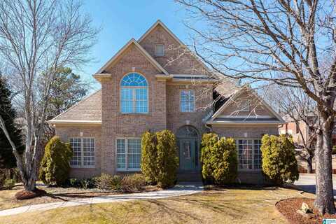 5045 EMERALD COURT, HOOVER, AL 35244