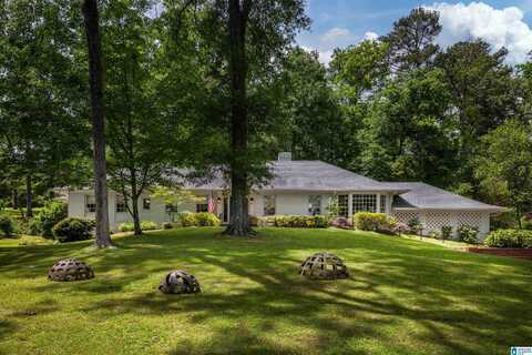 22 BEECHWOOD ROAD, MOUNTAIN BROOK, AL 35213