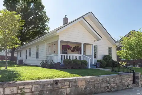 559 S Lincoln Street, Bloomington, IN 47401