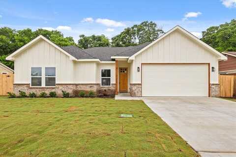 113 Eureka Street, Weatherford, TX 76086
