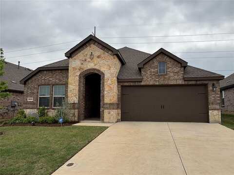 3505 Trails End Road, Aubrey, TX 76227
