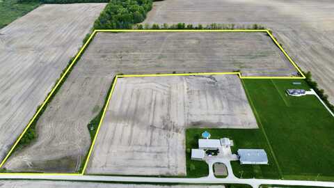 0 E County Road 600 N Road, Mooreland, IN 47360