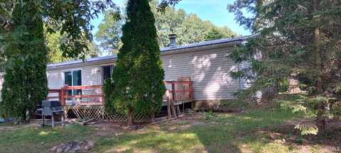 6283 E Nancy Circle, Monticello, IN 47960